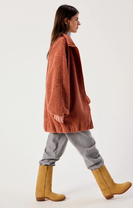 Veste femme Hoktown Référence : HOK17AH26