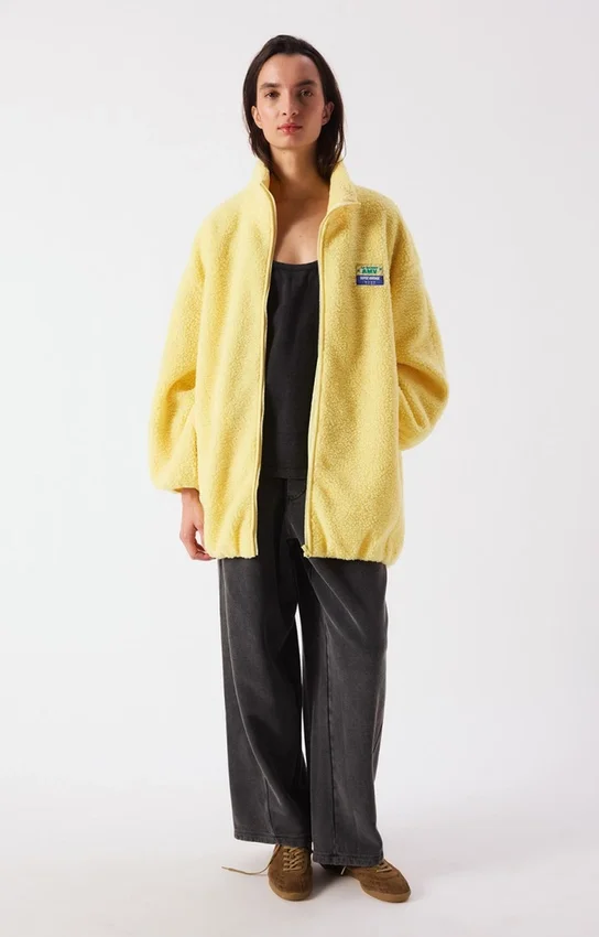 Veste femme Hoktown Référence : HOK17AH26