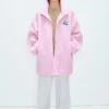 Veste femme Hoktown Référence : HOK17AH26