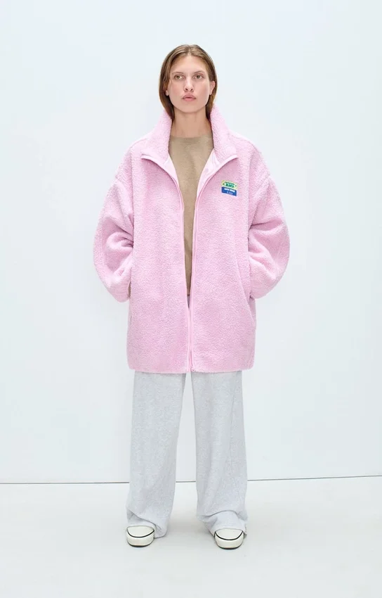 Veste femme Hoktown Référence : HOK17AH26