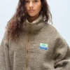 Veste femme Hoktown Référence : HOK17AH26