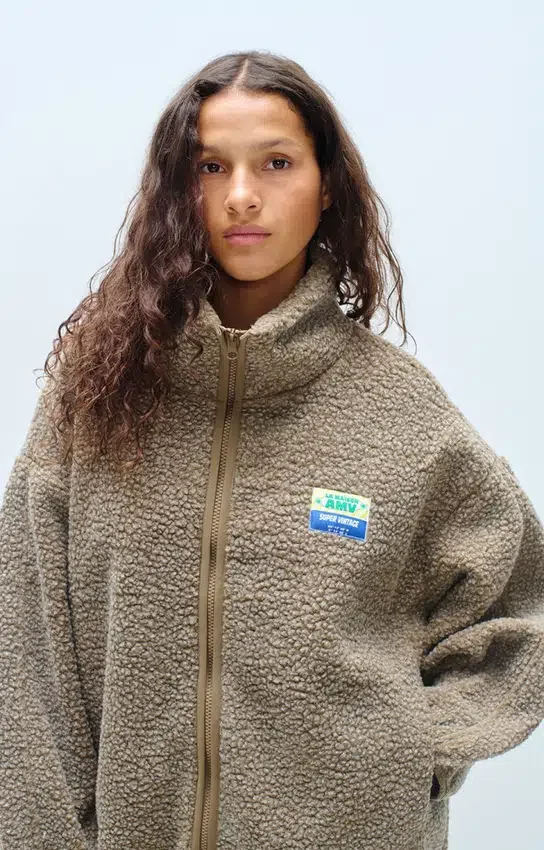 Veste femme Hoktown Référence : HOK17AH26