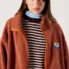 Veste femme Hoktown Référence : HOK17AH26