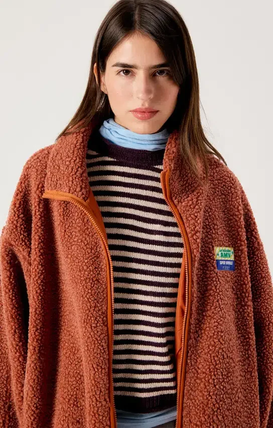 Veste femme Hoktown Référence : HOK17AH26