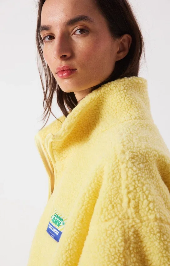 Veste femme Hoktown Référence : HOK17AH26