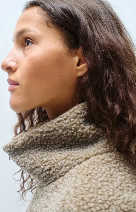 Veste femme Hoktown Référence : HOK17AH26