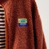 Veste femme Hoktown Référence : HOK17AH26