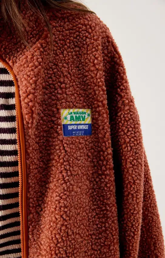 Veste femme Hoktown Référence : HOK17AH26