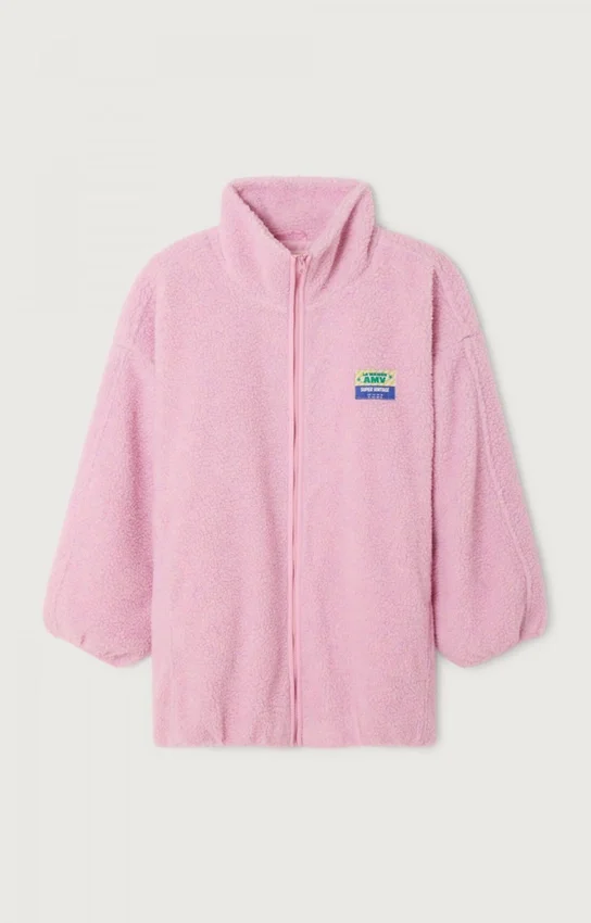 Veste femme Hoktown Référence : HOK17AH26