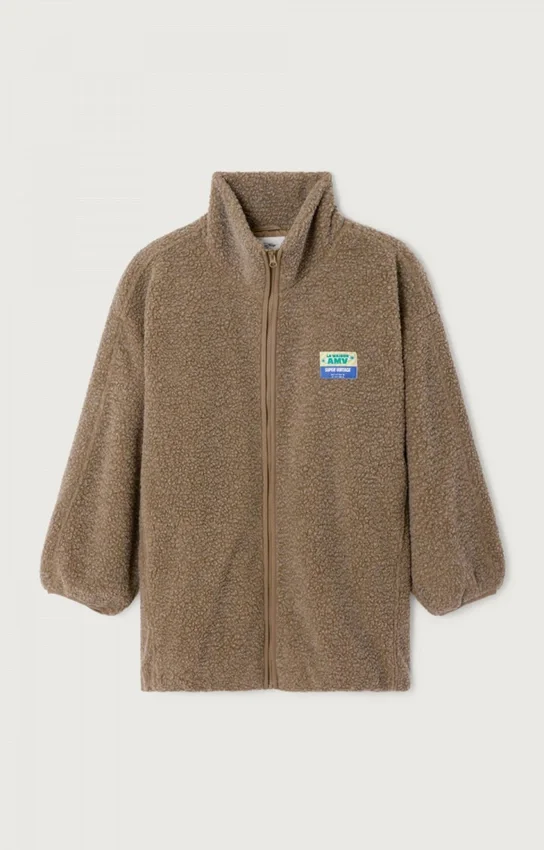 Veste femme Hoktown Référence : HOK17AH26