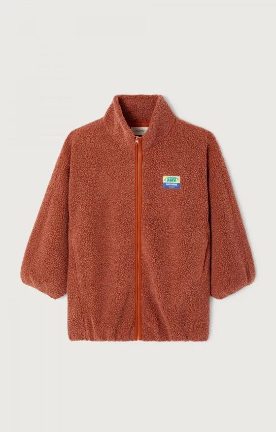 Veste femme Hoktown Référence : HOK17AH26