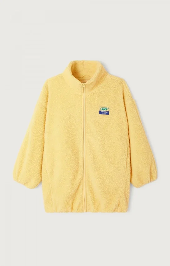 Veste femme Hoktown Référence : HOK17AH26