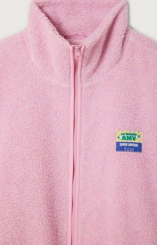 Veste femme Hoktown Référence : HOK17AH26