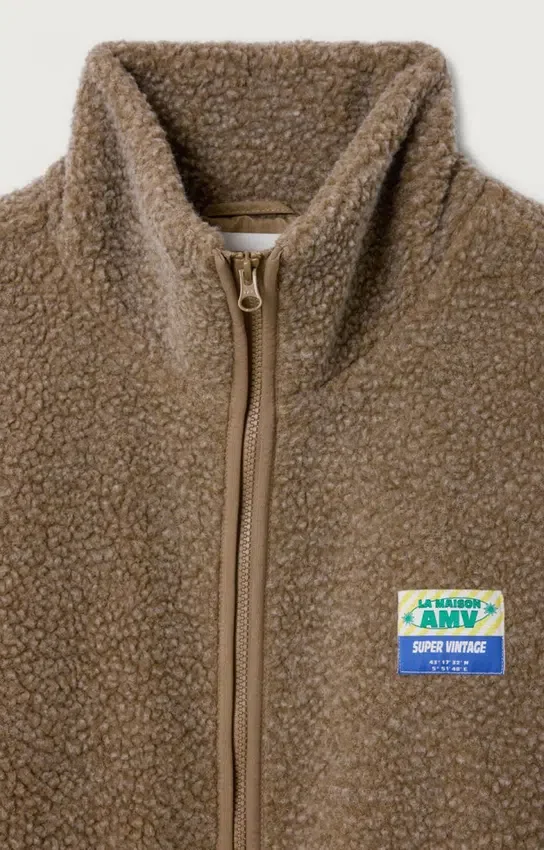 Veste femme Hoktown Référence : HOK17AH26