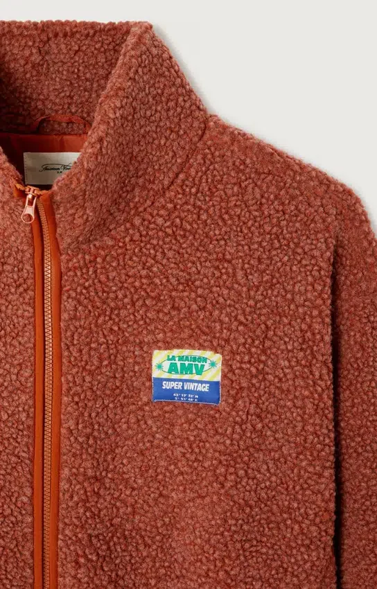 Veste femme Hoktown Référence : HOK17AH26