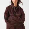 Veste femme Oshow Référence : OSH16AH26