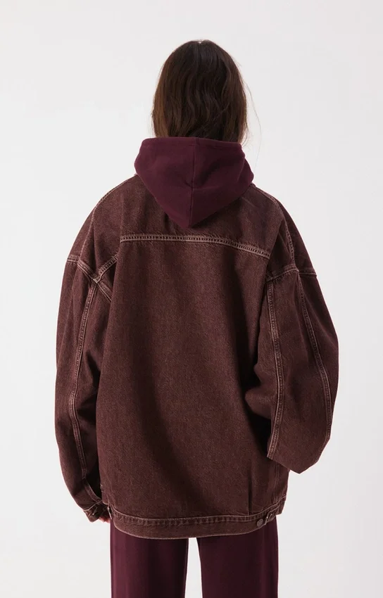 Veste femme Oshow Référence : OSH16AH26