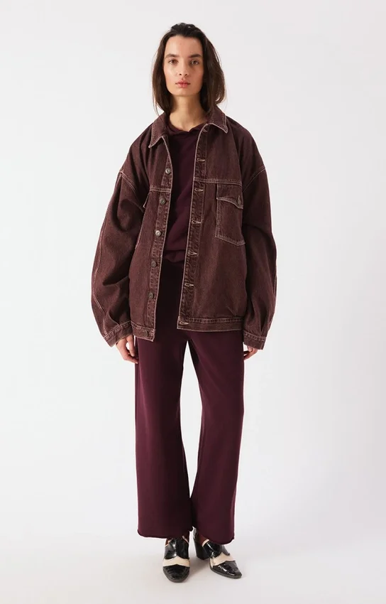 Veste femme Oshow Référence : OSH16AH26