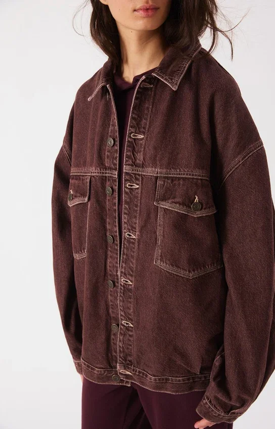 Veste femme Oshow Référence : OSH16AH26