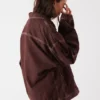 Veste femme Oshow Référence : OSH16AH26