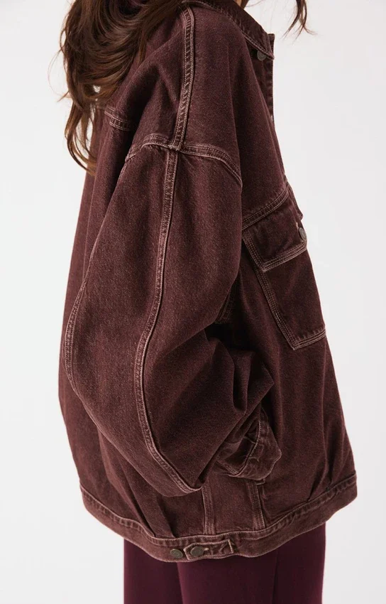 Veste femme Oshow Référence : OSH16AH26