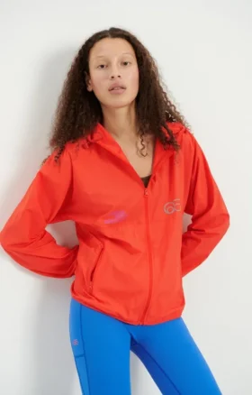 Veste femme Rajaz - AMV SPORTS CLUB Référence : RAJ16AH26