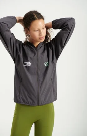 Veste femme Rajaz - AMV SPORTS CLUB Référence : RAJ16AH26
