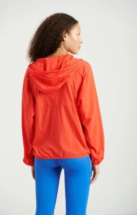 Veste femme Rajaz – AMV SPORTS CLUB Référence : RAJ16AH26