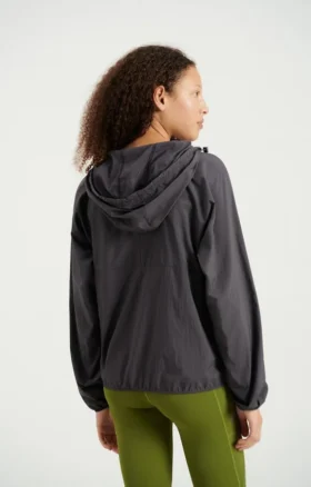 Veste femme Rajaz – AMV SPORTS CLUB Référence : RAJ16AH26