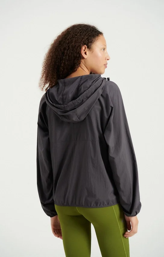 Veste femme Rajaz - AMV SPORTS CLUB Référence : RAJ16AH26