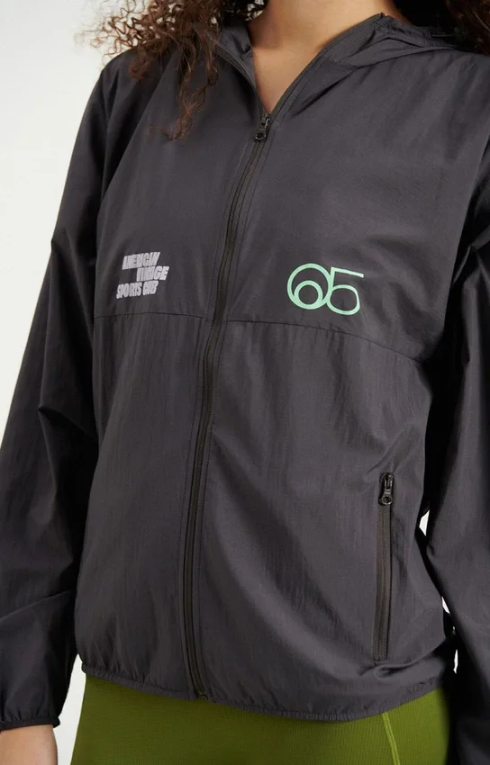 Veste femme Rajaz - AMV SPORTS CLUB Référence : RAJ16AH26