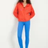Veste femme Rajaz - AMV SPORTS CLUB Référence : RAJ16AH26