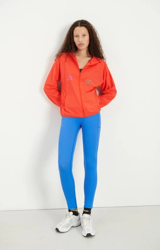 Veste femme Rajaz - AMV SPORTS CLUB Référence : RAJ16AH26