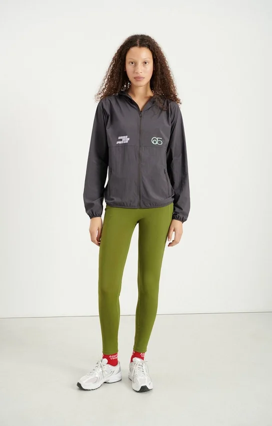 Veste femme Rajaz - AMV SPORTS CLUB Référence : RAJ16AH26