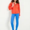Veste femme Rajaz - AMV SPORTS CLUB Référence : RAJ16AH26