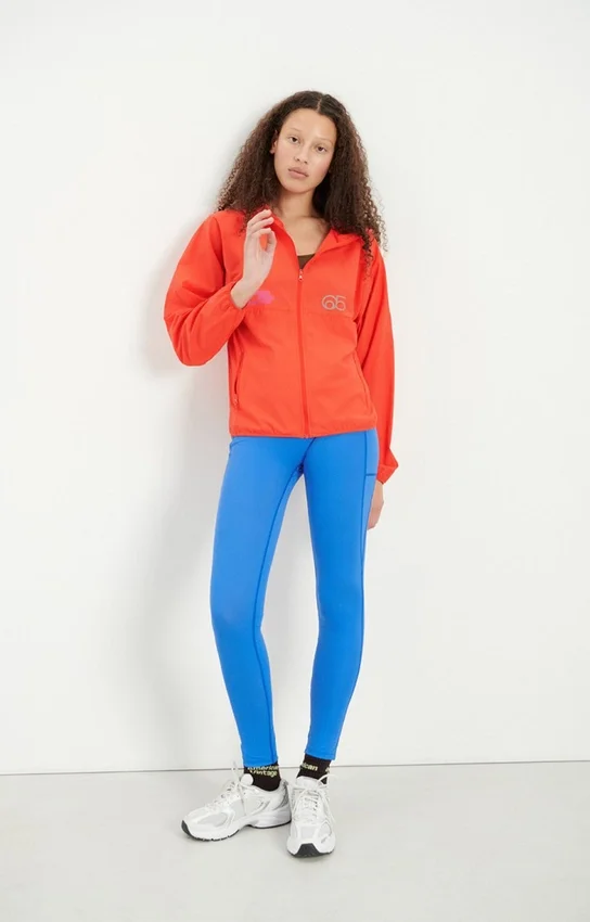 Veste femme Rajaz - AMV SPORTS CLUB Référence : RAJ16AH26