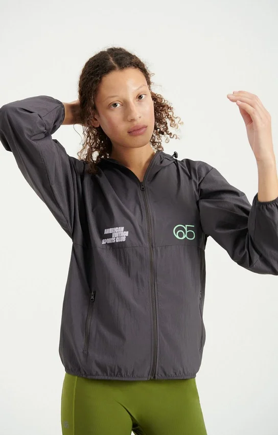Veste femme Rajaz - AMV SPORTS CLUB Référence : RAJ16AH26