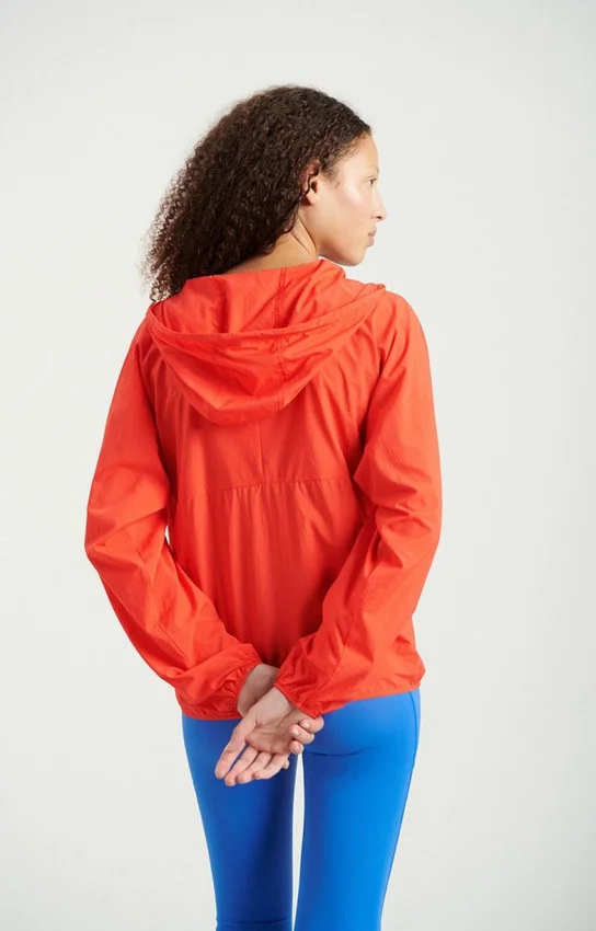 Veste femme Rajaz - AMV SPORTS CLUB Référence : RAJ16AH26