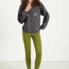 Veste femme Rajaz - AMV SPORTS CLUB Référence : RAJ16AH26