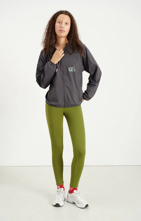 Veste femme Rajaz - AMV SPORTS CLUB Référence : RAJ16AH26