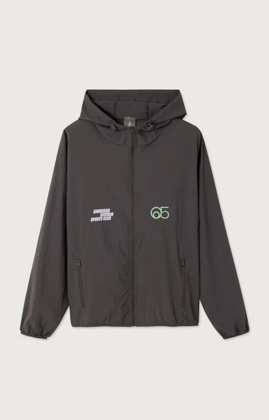 Veste femme Rajaz - AMV SPORTS CLUB Référence : RAJ16AH26
