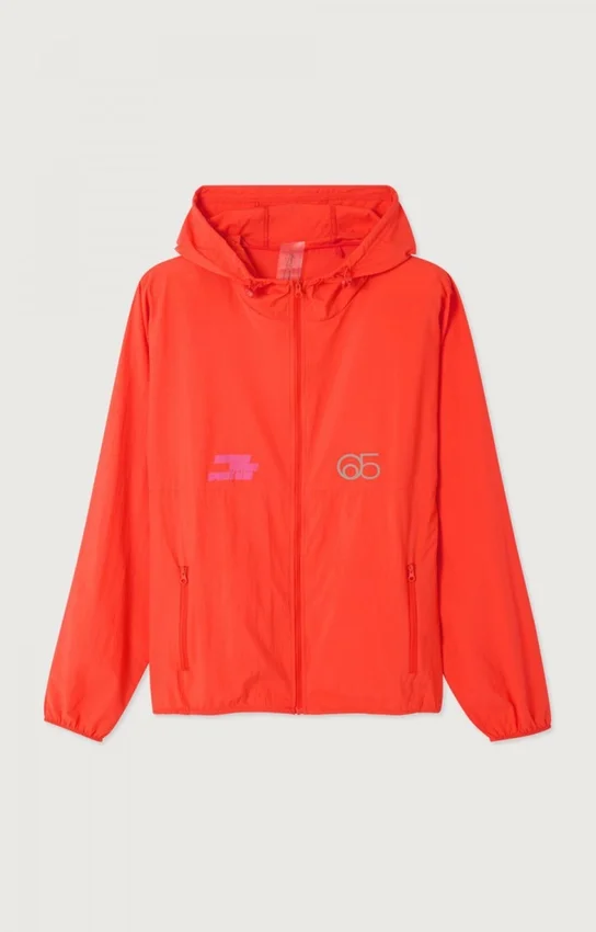 Veste femme Rajaz - AMV SPORTS CLUB Référence : RAJ16AH26