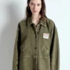Veste femme Uzatown Référence : UZA16AH26