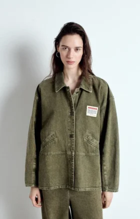 Veste femme Uzatown Référence : UZA16AH26
