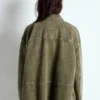 Veste femme Uzatown Référence : UZA16AH26