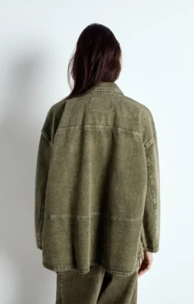 Veste femme Uzatown Référence : UZA16AH26