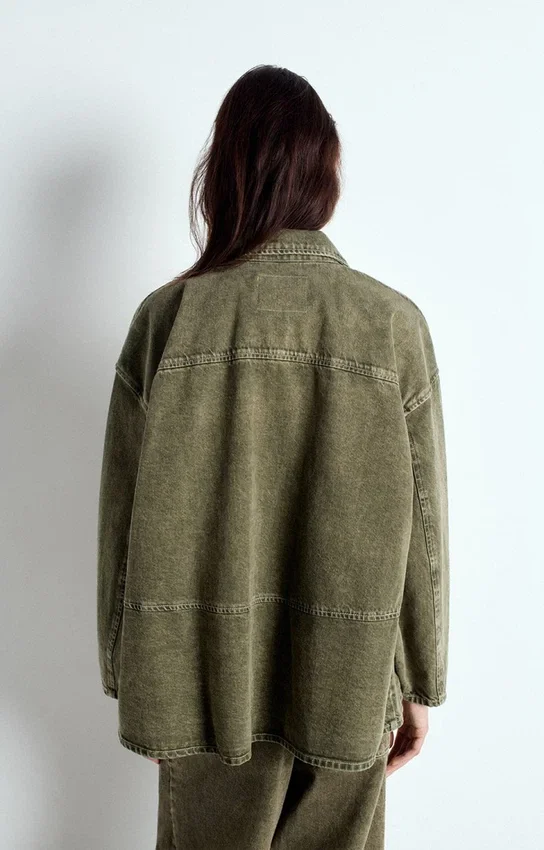 Veste femme Uzatown Référence : UZA16AH26