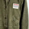 Veste femme Uzatown Référence : UZA16AH26