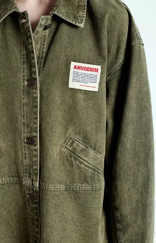 Veste femme Uzatown Référence : UZA16AH26