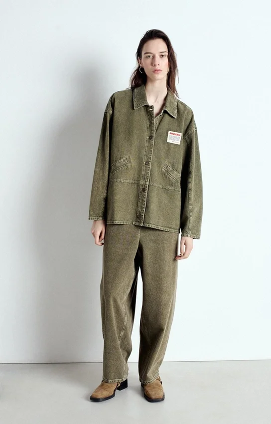 Veste femme Uzatown Référence : UZA16AH26